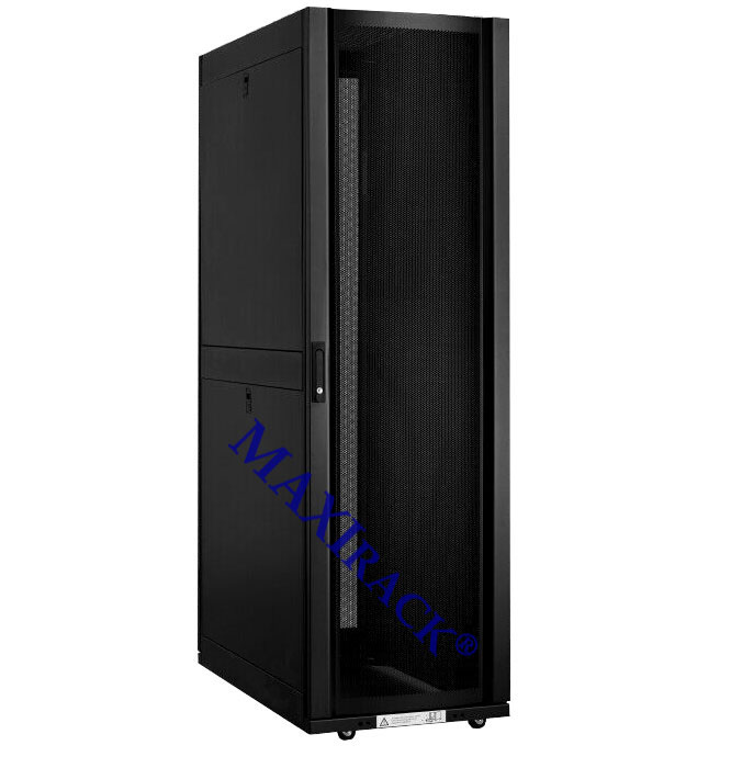 Tủ Mạng Maxi Rack 42U1100 Data Center Rack - Server Rack