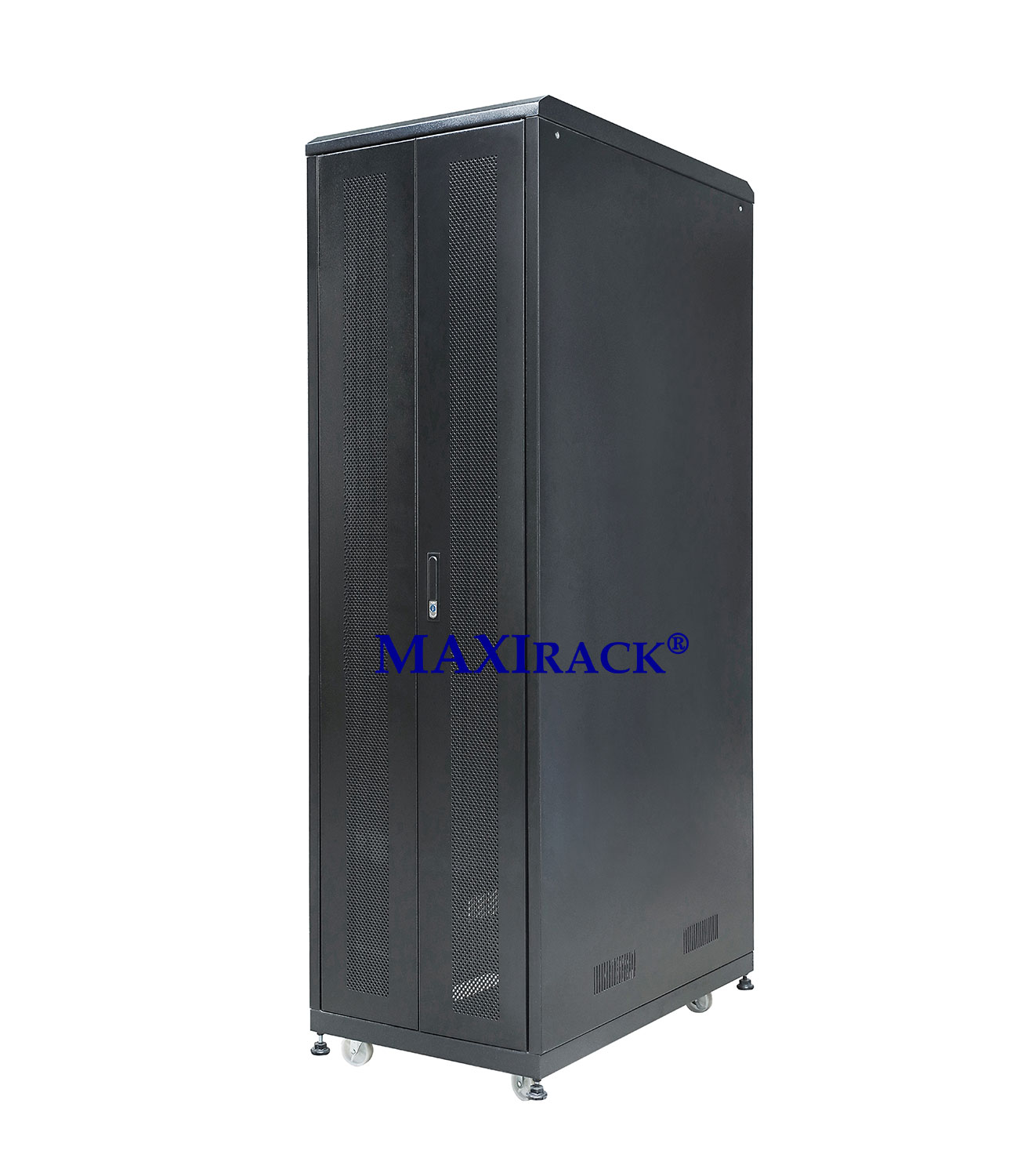 Tủ Mạng Maxi Rack 42U 1000-E