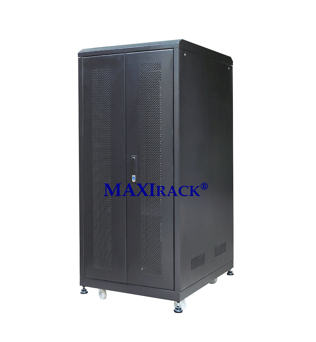 Tủ mạng Maxi rack 27U 800-E