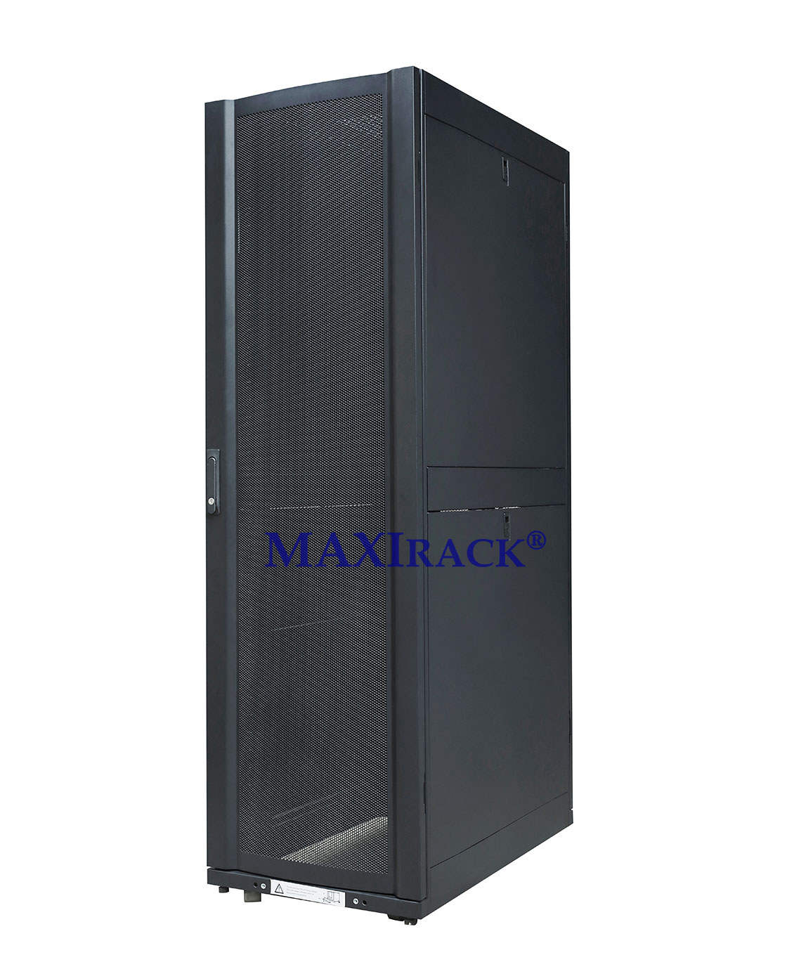 Tủ Mạng Maxi Rack 42U600x1070-S
