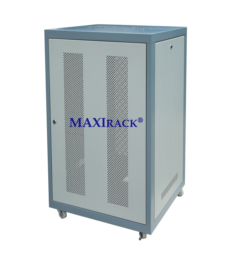 Tủ mạng Maxi rack 20U 600-E