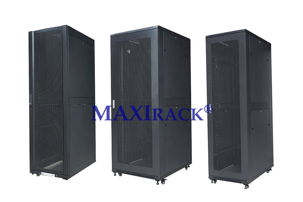 data center rack server rack