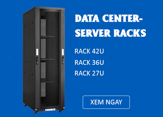 data center rack maxi rack